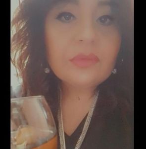 Meet your Posher, Mariela